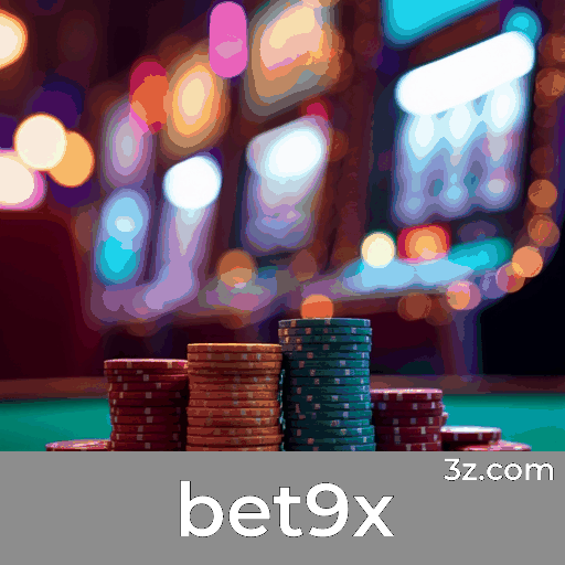 bet9x.com - Plataforma de Apostas Online no Brasil - bet9x