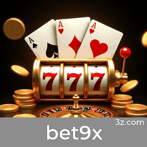 Revolução em Jogos de Apostas Online: Valor e Inovação na bet9x