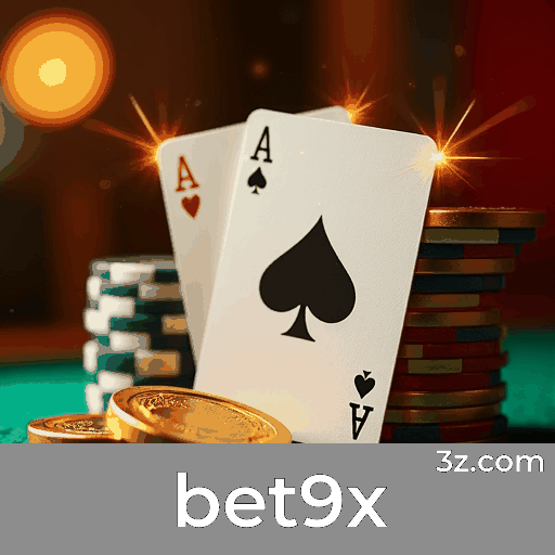 Bet9x: Download Rápido e Uso Fácil para Brasileiros