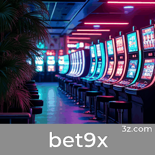 bet9x Conta Login: Segurança Avançada e Gestão Personalizada