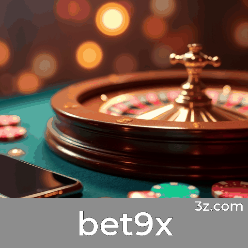 A Experiência de Bet9x: Jogos Diversificados e Imersivos