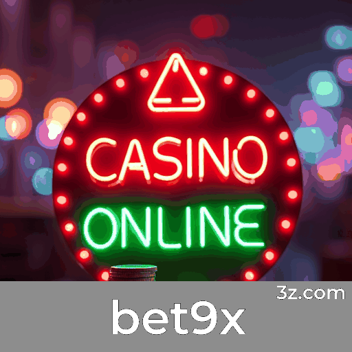 bet9x: Plataforma de Apostas Segura e Eficiente no Brasil