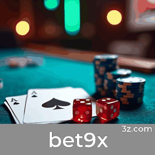Experiência Imersiva com Dealers ao Vivo no bet9x - Cassino Online Brasileiro