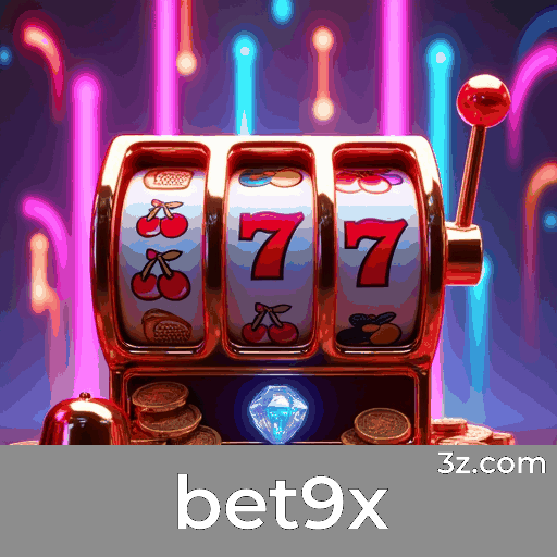bet9x: Seu Cassino Online Confiável e Seguro