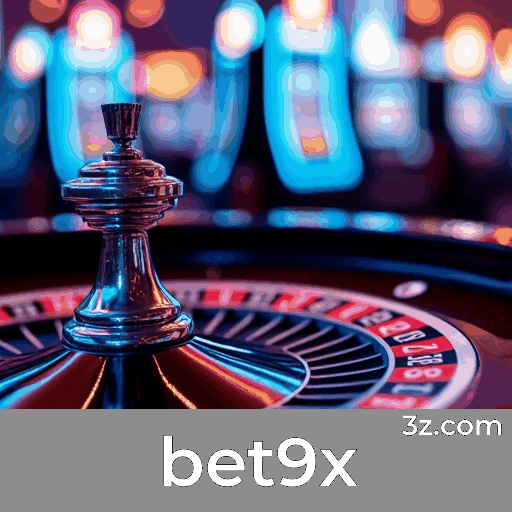 Diversidade de Jogos de Cassino no bet9x para Brasileiros