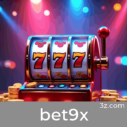 Descubra Bet9x: Jogue e Aposte com Facilidade no App