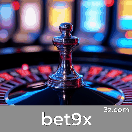 A Experiência de Bet9x: Jogos Diversificados e Imersivos