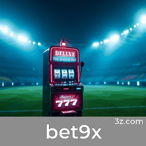 Experiências Inovadoras em Jogos Online: Catálogo Exclusivo da bet9x
